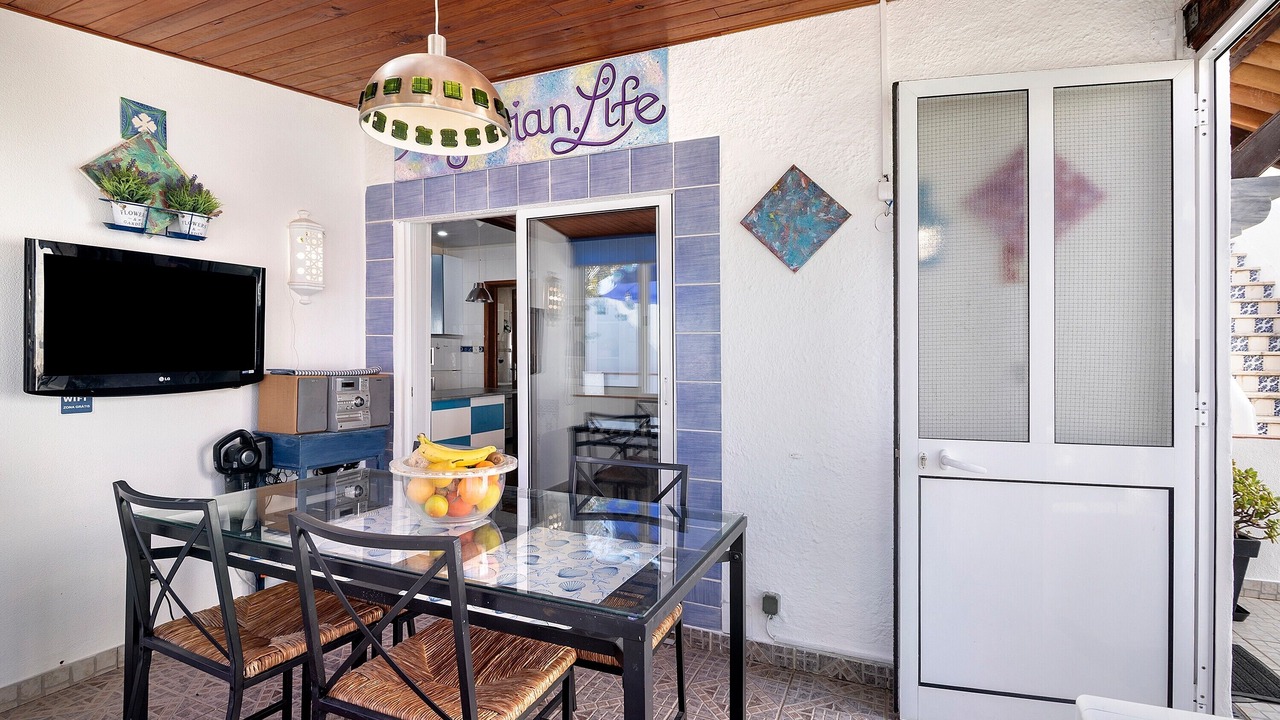 Photo of Outdoor in Alfanzina