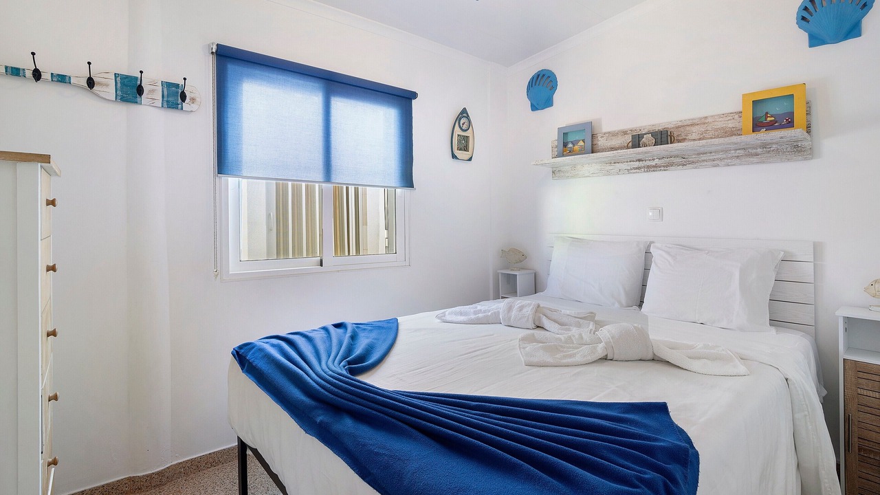 Photo of Bedroom in Alfanzina