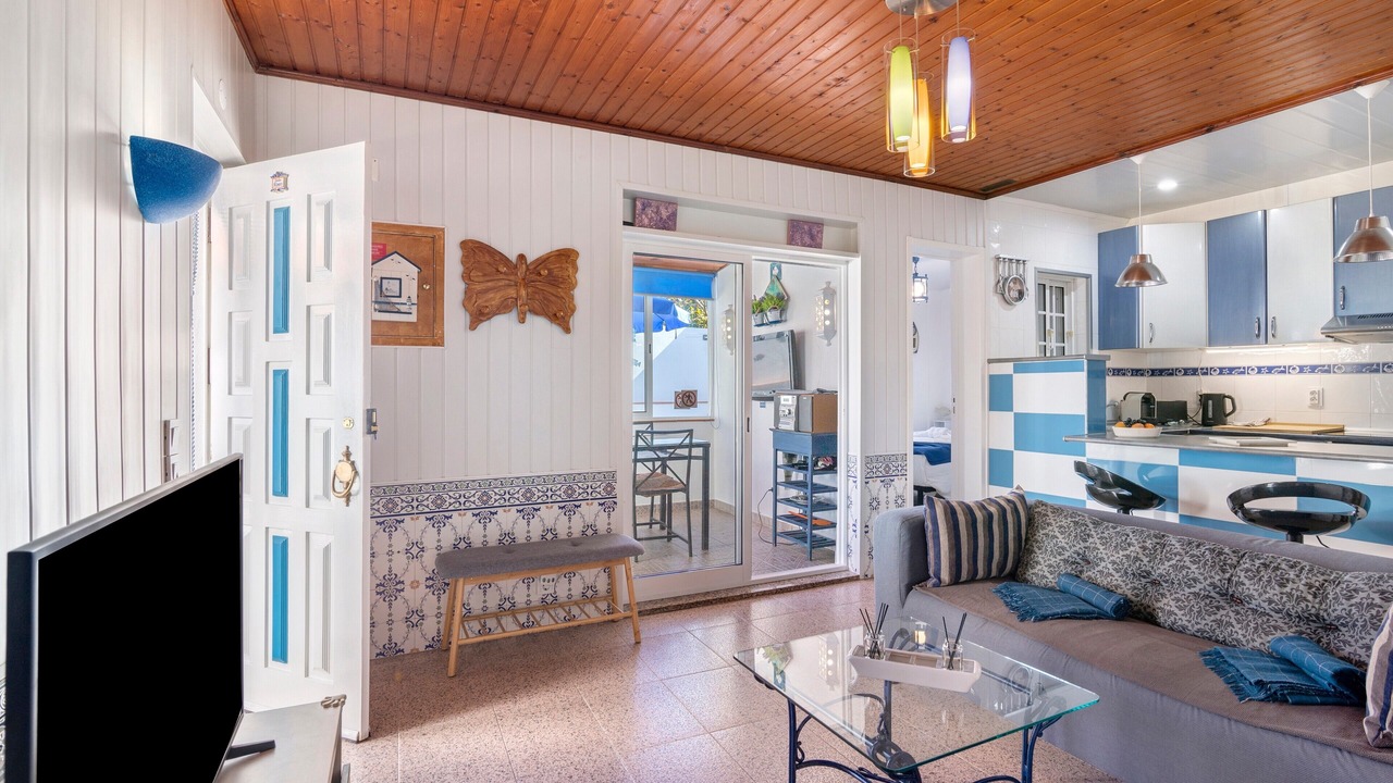 Photo of Livingroom in Alfanzina