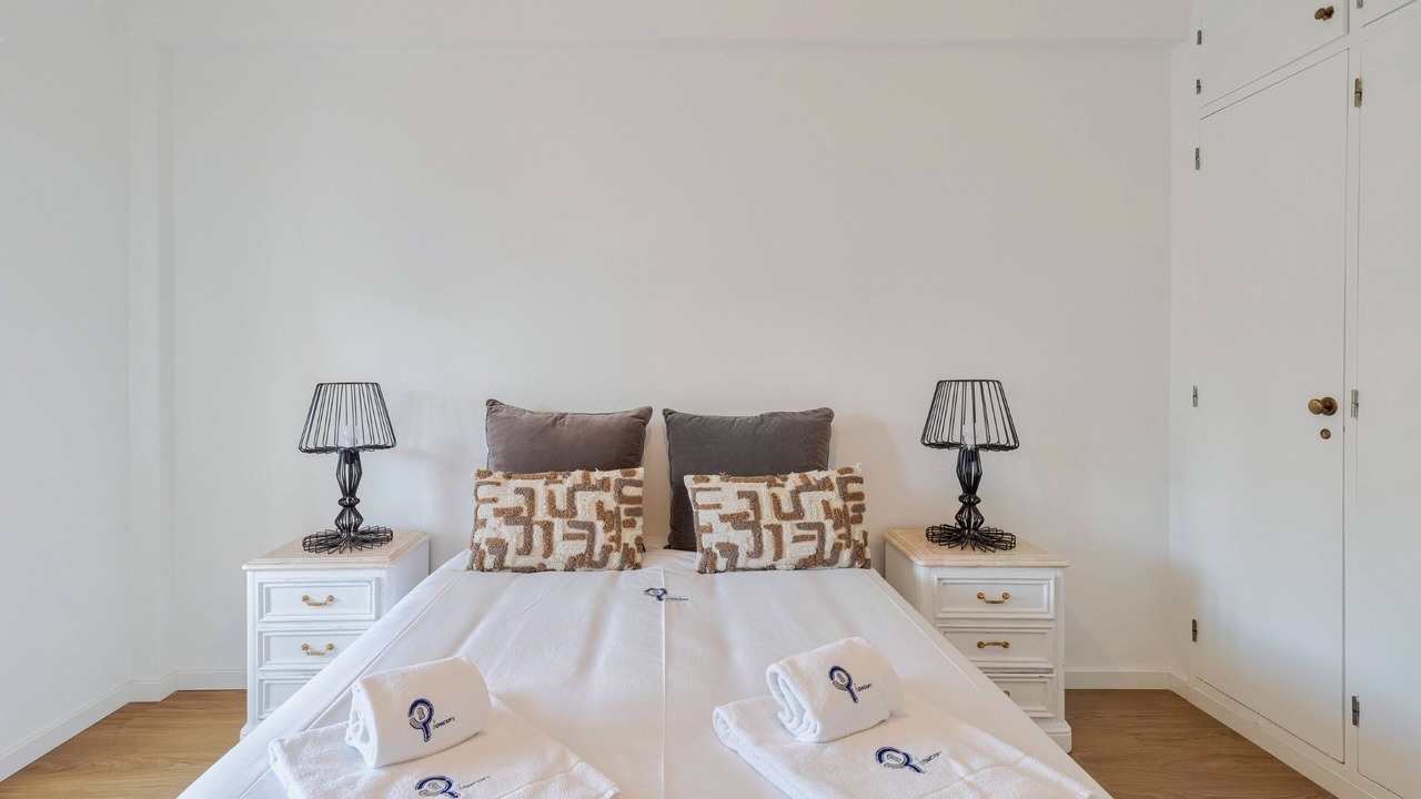 Photo of Bedroom in Sao Juliao