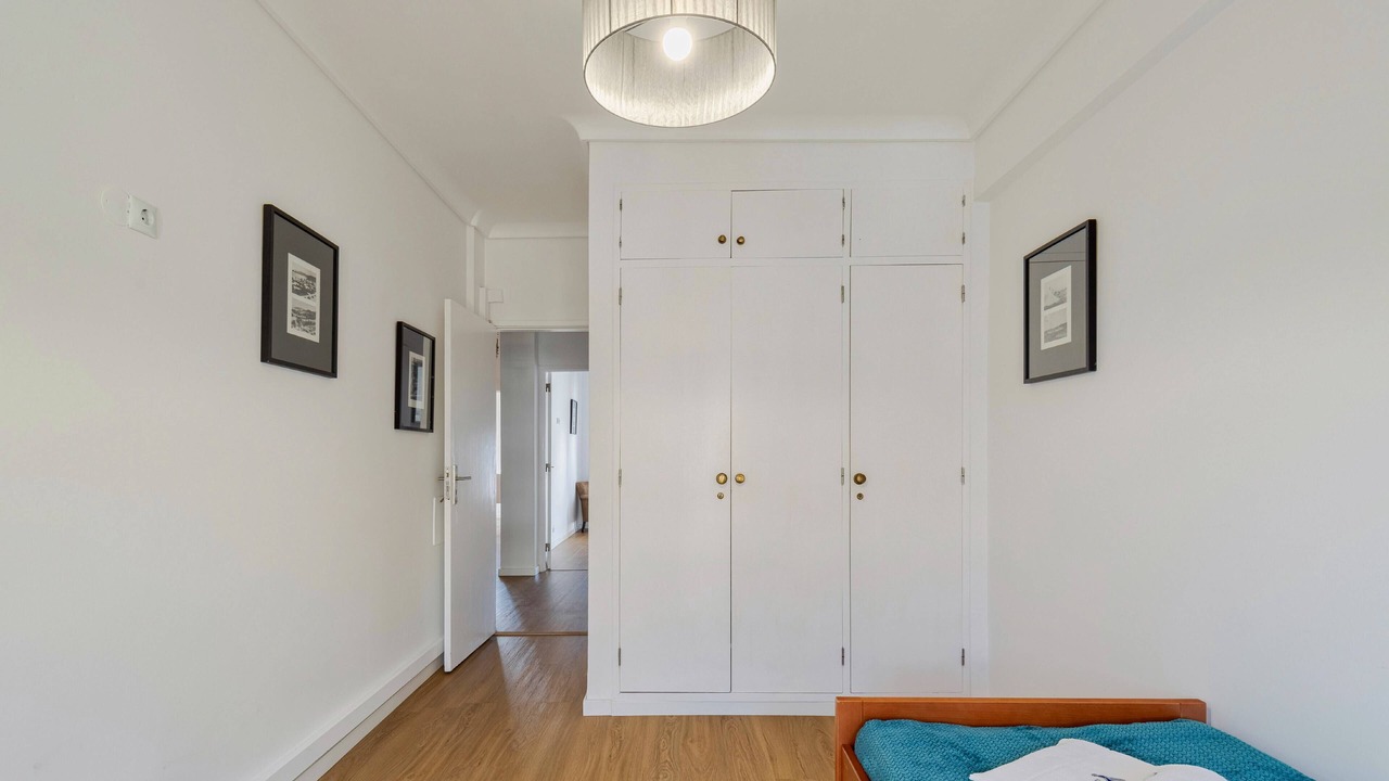 Photo of Bedroom in Sao Juliao
