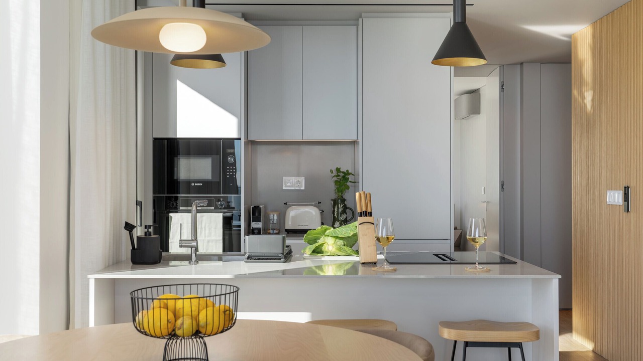Photo of Kitchen in Estrela da Calheta