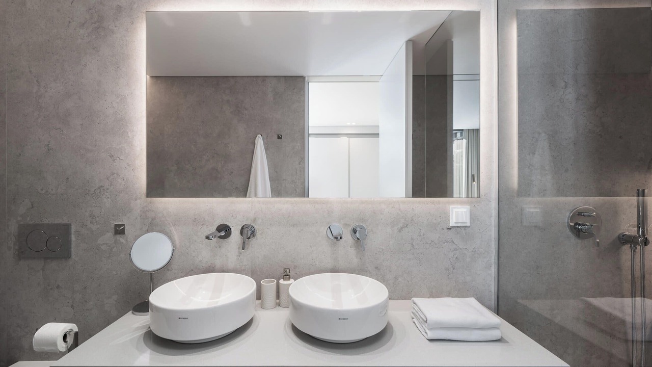 Photo of Bathroom in Estrela da Calheta