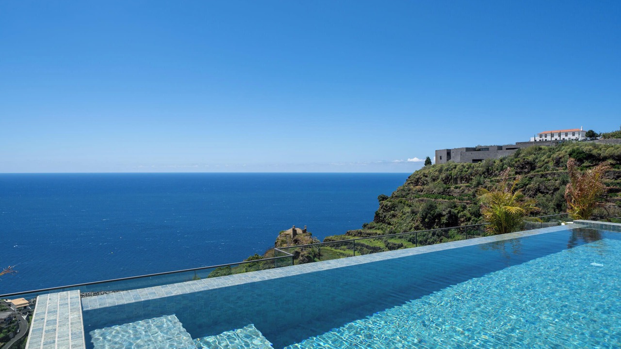 Photo of Outdoor in Estrela da Calheta