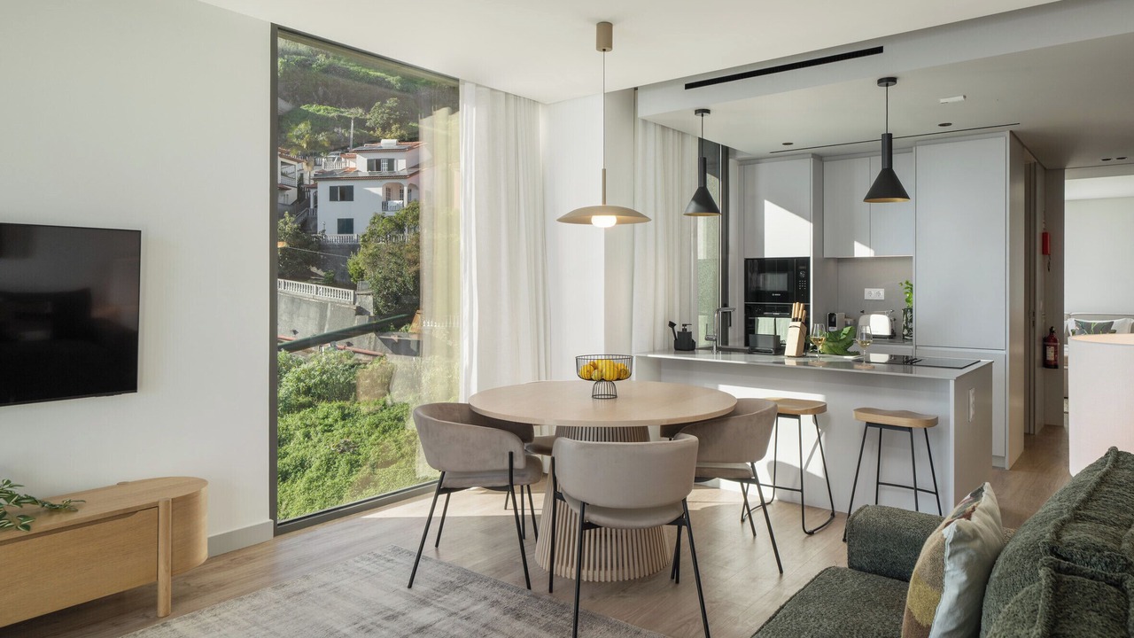 Photo of Livingroom in Estrela da Calheta