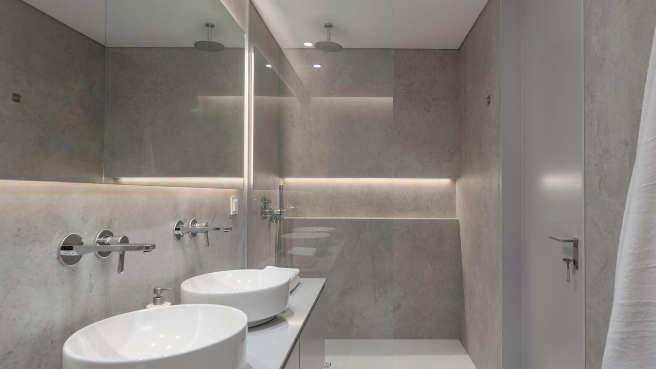 Photo of Bathroom in Estrela da Calheta