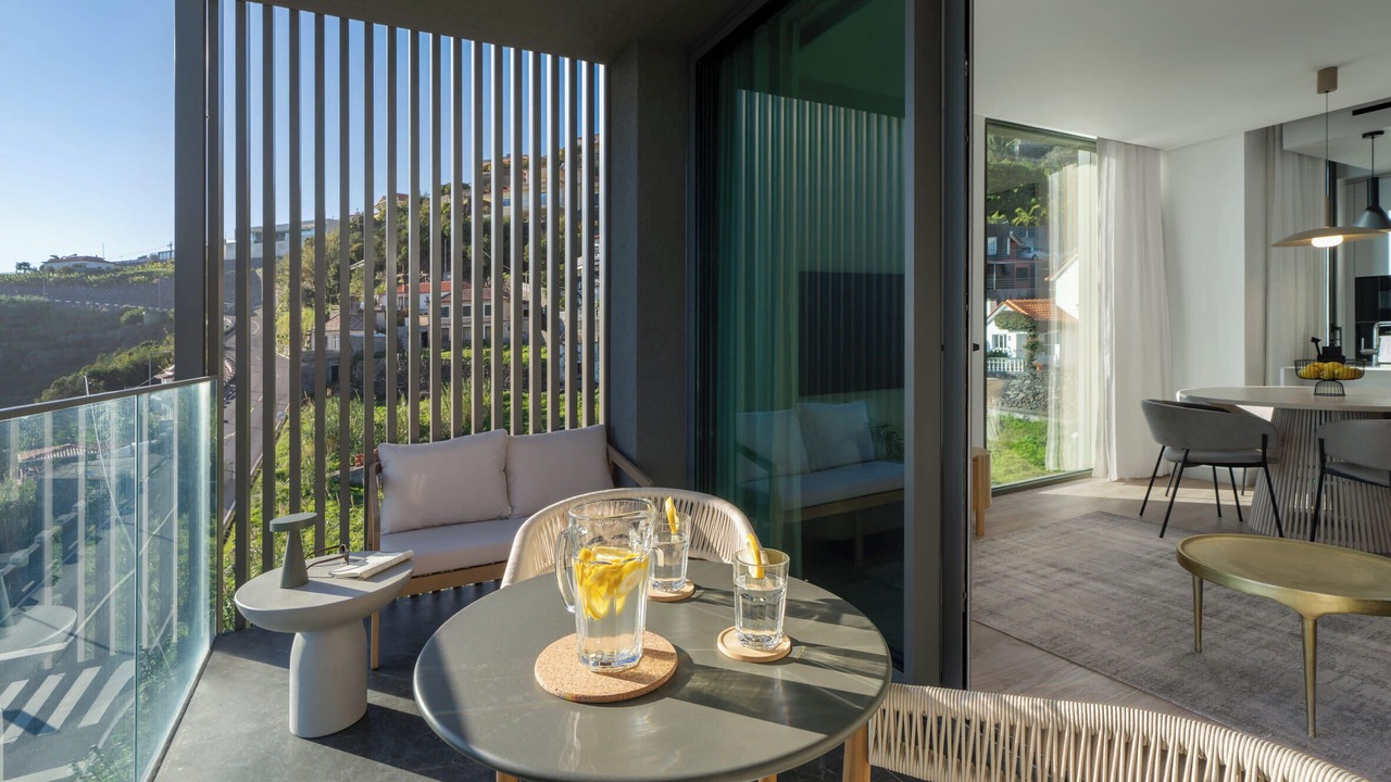 Photo of Outdoor in Estrela da Calheta