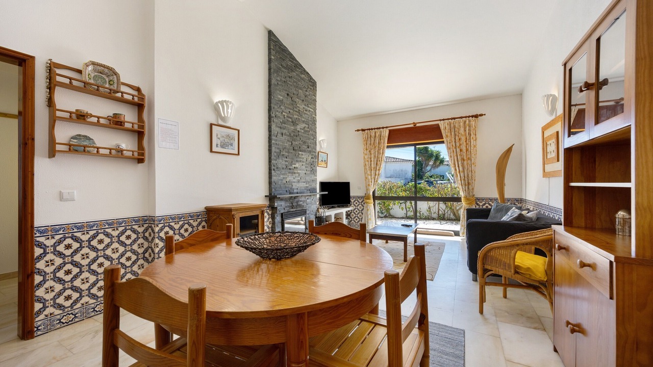 Photo of Livingroom in Atalaia
