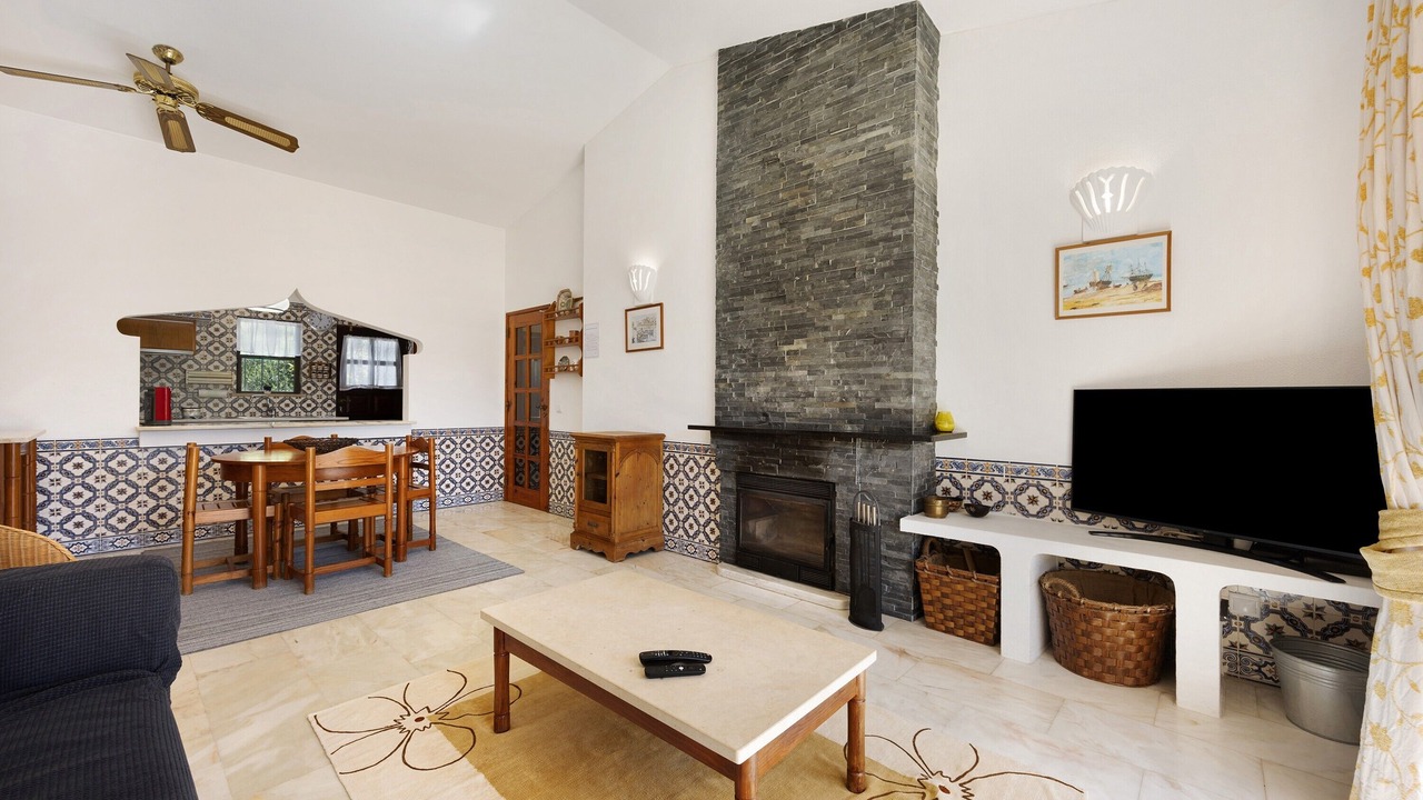 Photo of Livingroom in Atalaia