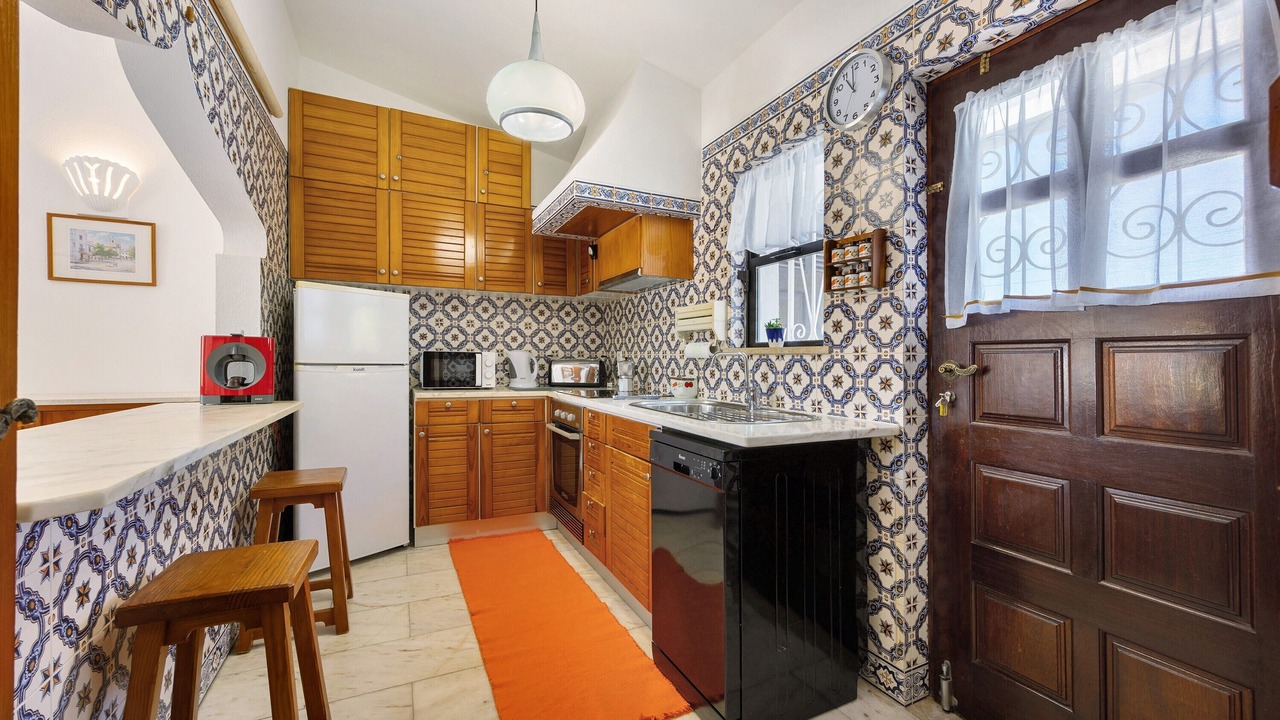 Photo of Kitchen in Atalaia