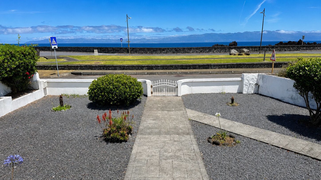 Photo of Outdoor in Cais do Pico