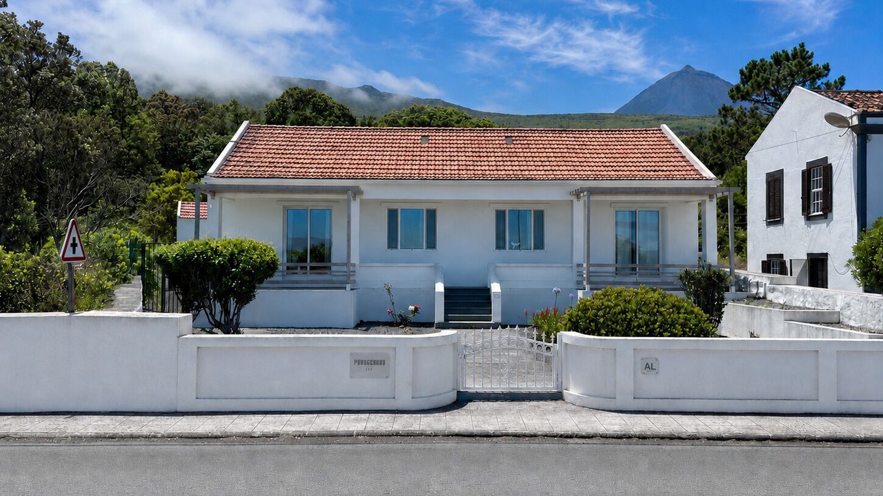 Photo of Outdoor in Cais do Pico