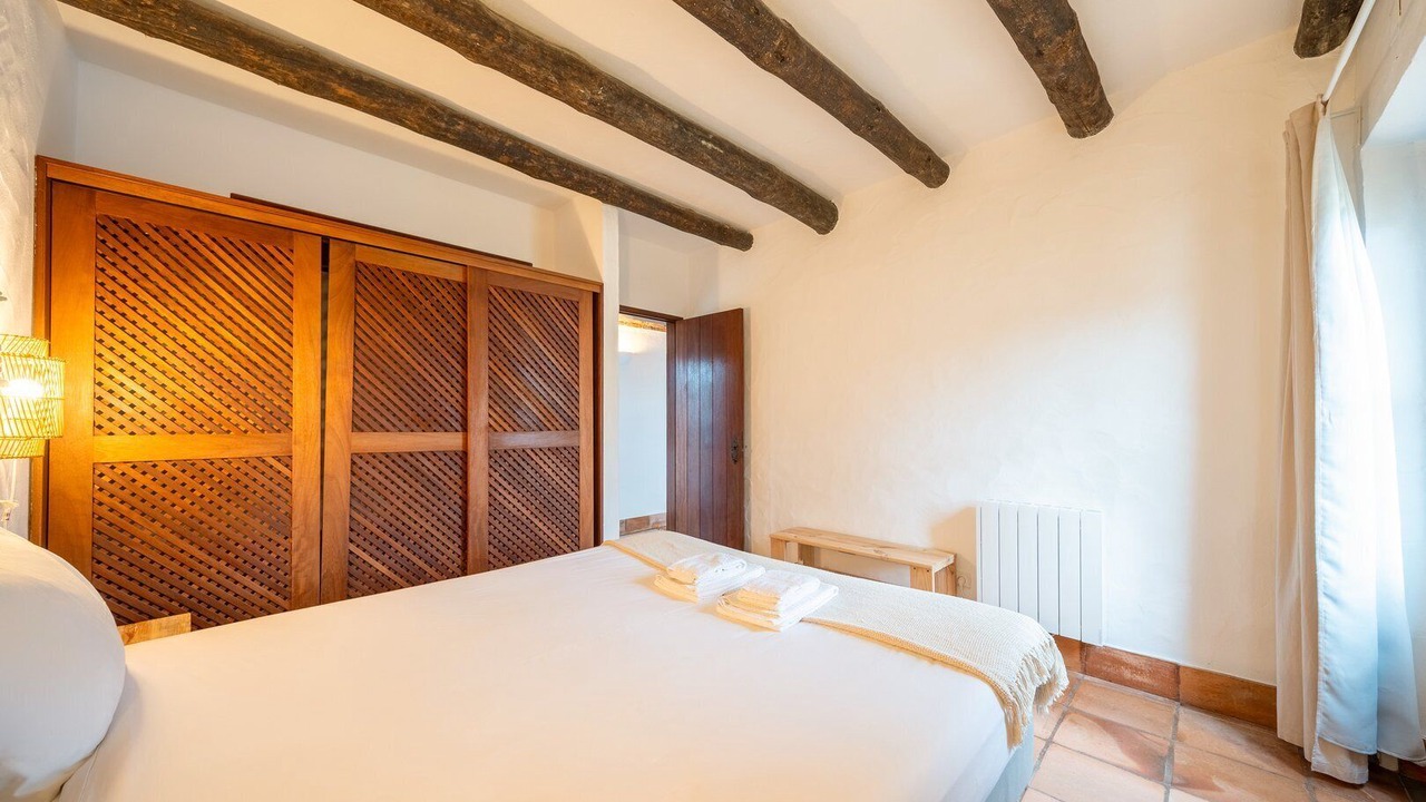 Photo of Bedroom in Aldeia do Meco