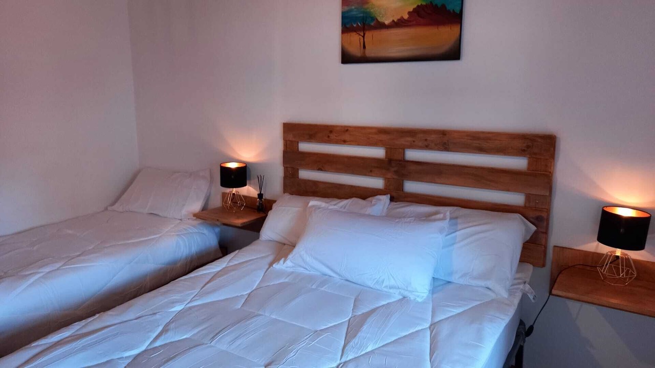 Photo of Bedroom in Nossa Senhora do Pranto