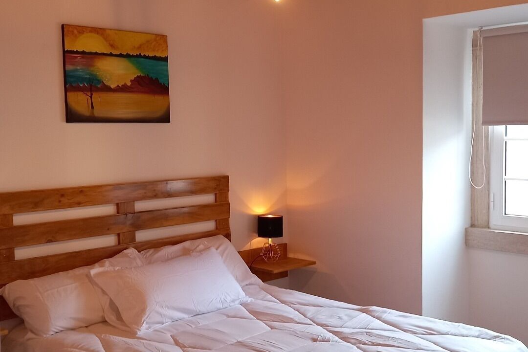 Photo of Bedroom in Nossa Senhora do Pranto