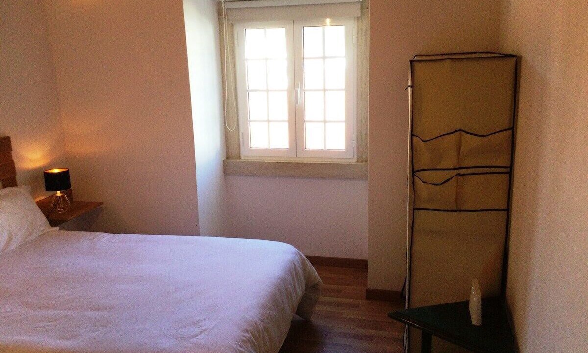 Photo of Bedroom in Nossa Senhora do Pranto