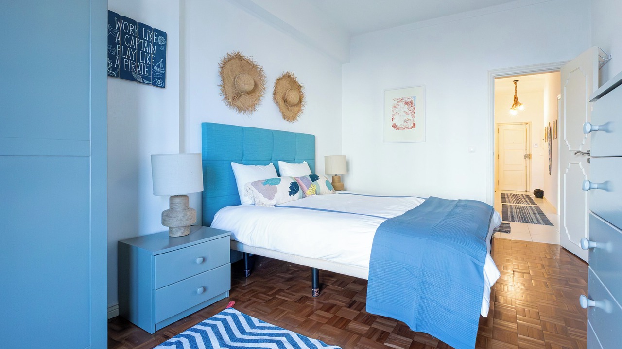 Photo of Bedroom in Praia de Santa Cruz