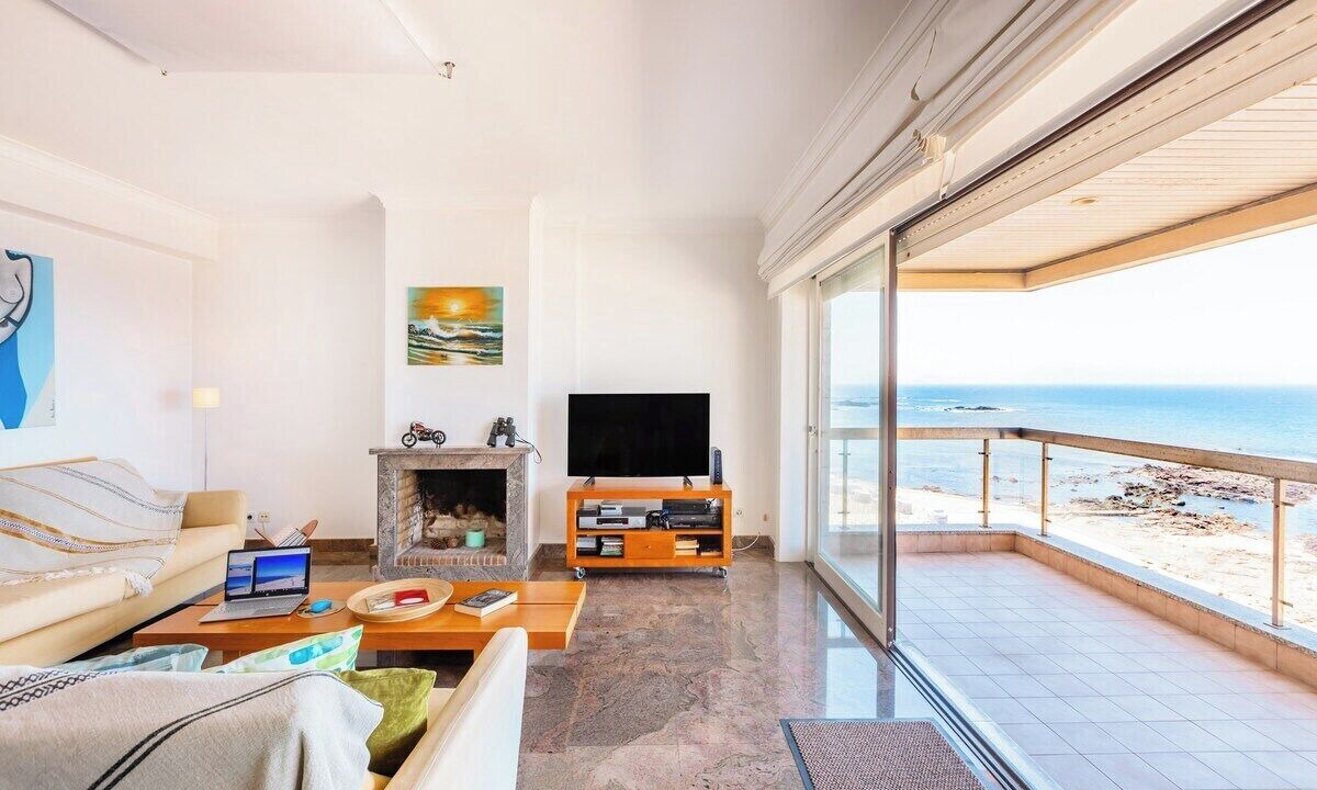 Photo of Livingroom in A Ver-o-Mar