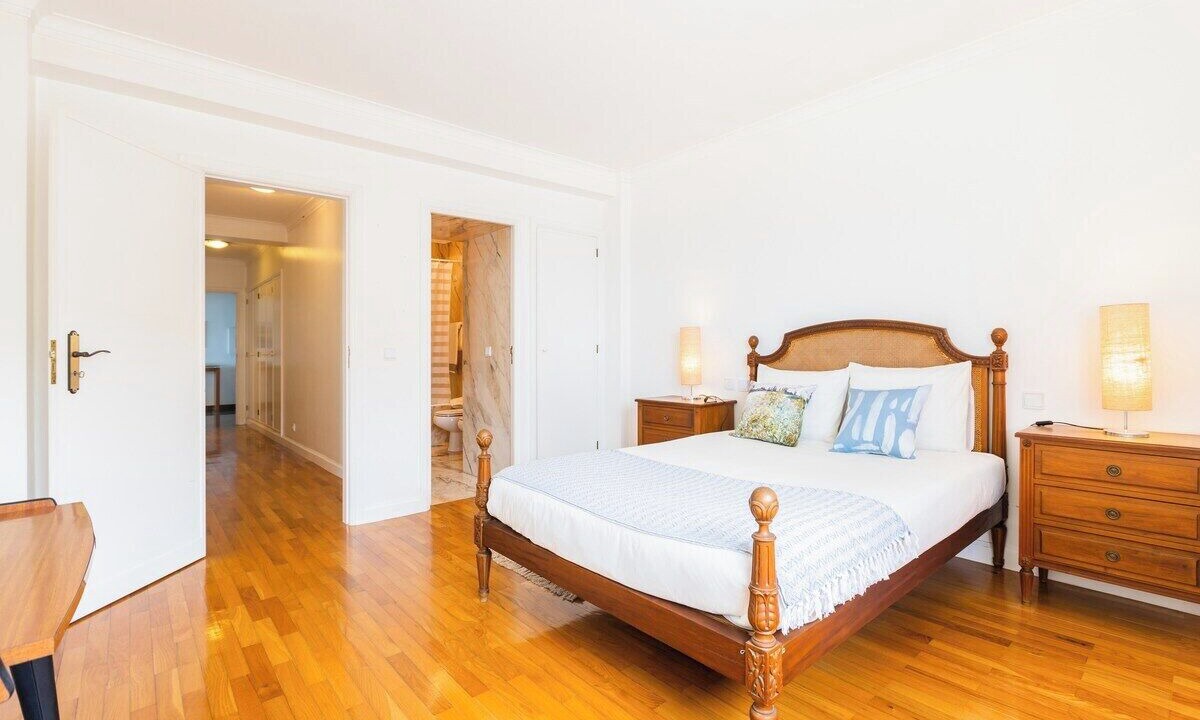 Photo of Bedroom in A Ver-o-Mar