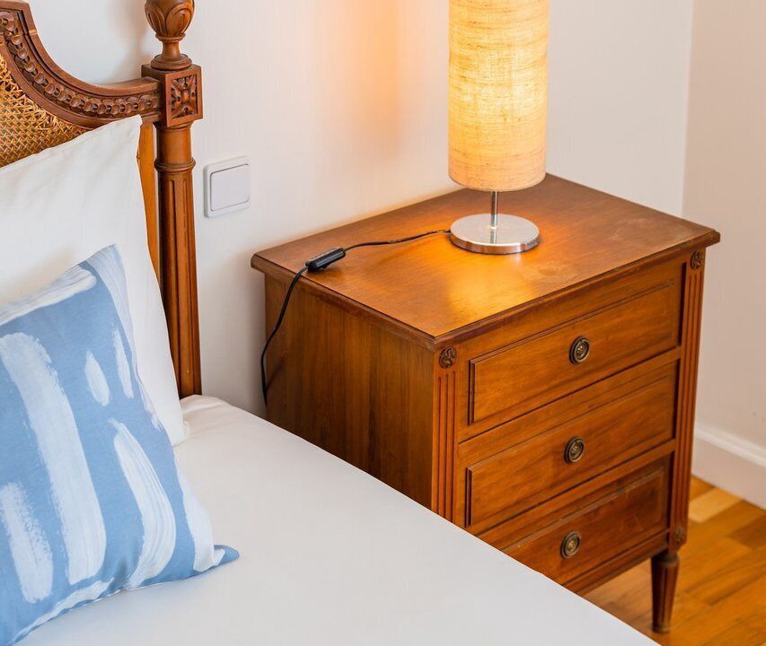 Photo of Bedroom in A Ver-o-Mar