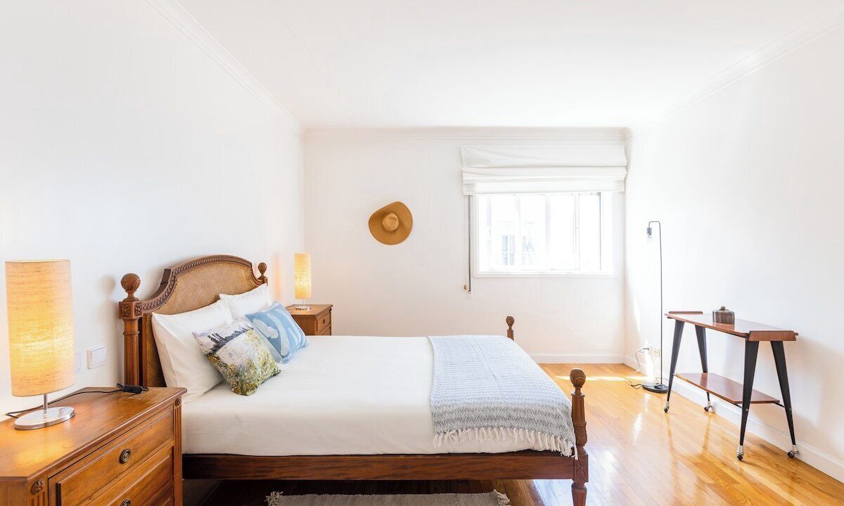 Photo of Bedroom in A Ver-o-Mar
