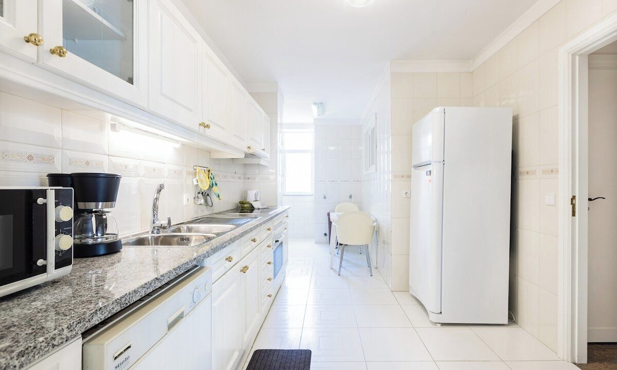 Photo of Kitchen in A Ver-o-Mar