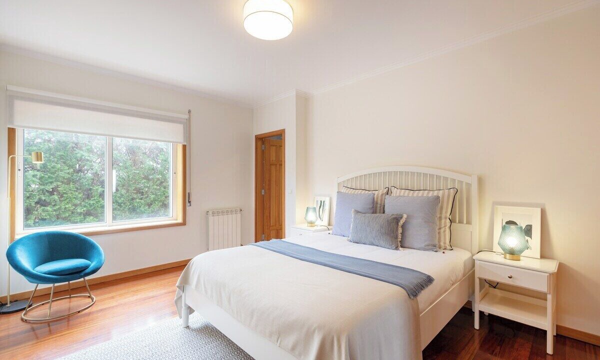 Photo of Bedroom in Sao Felix Da Marinha