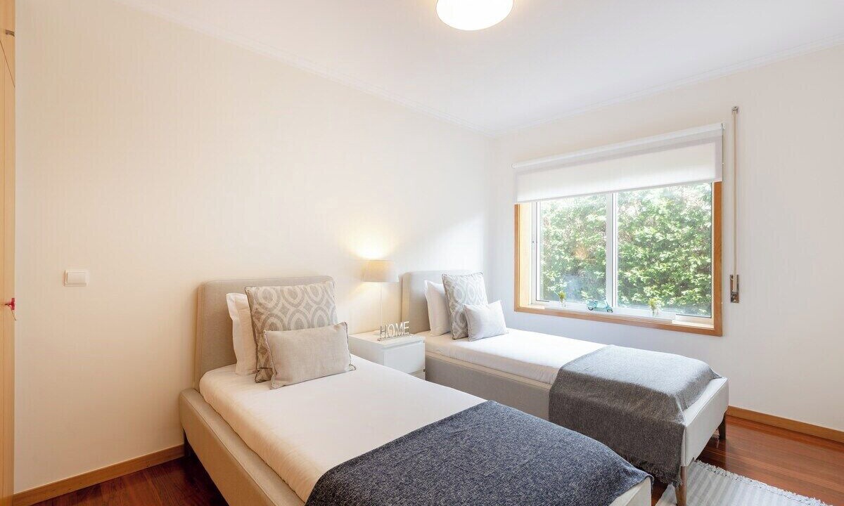 Photo of Bedroom in Sao Felix Da Marinha