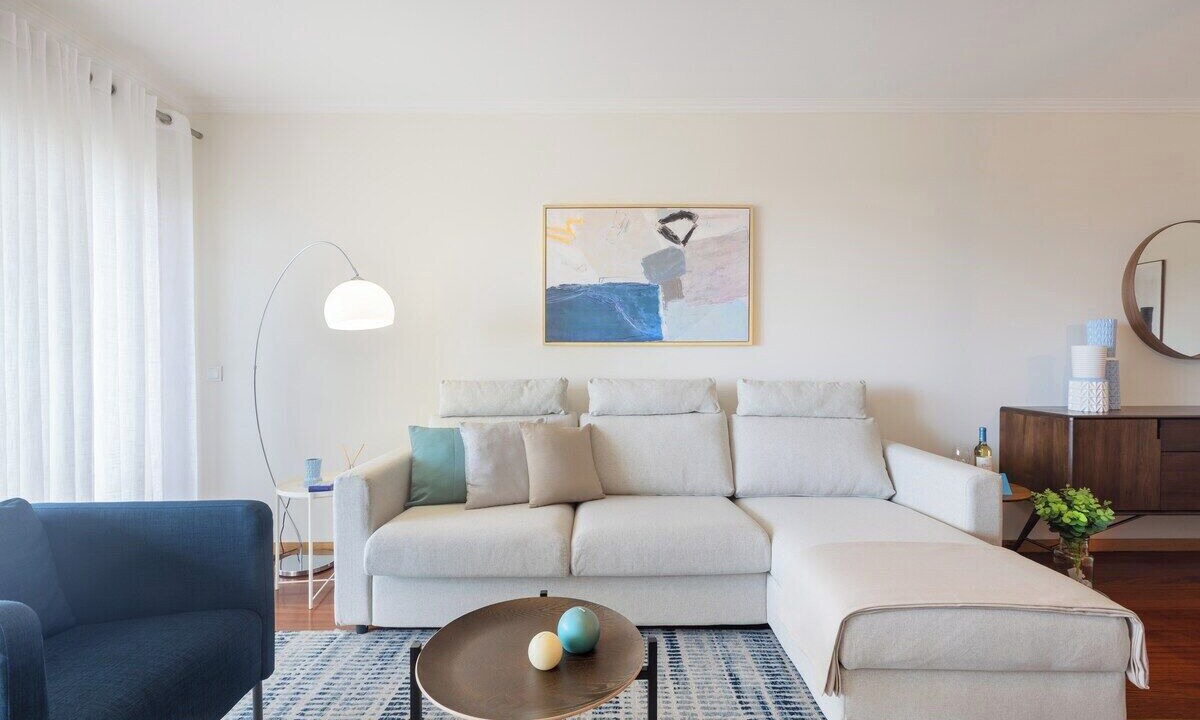 Photo of Livingroom in Sao Felix Da Marinha