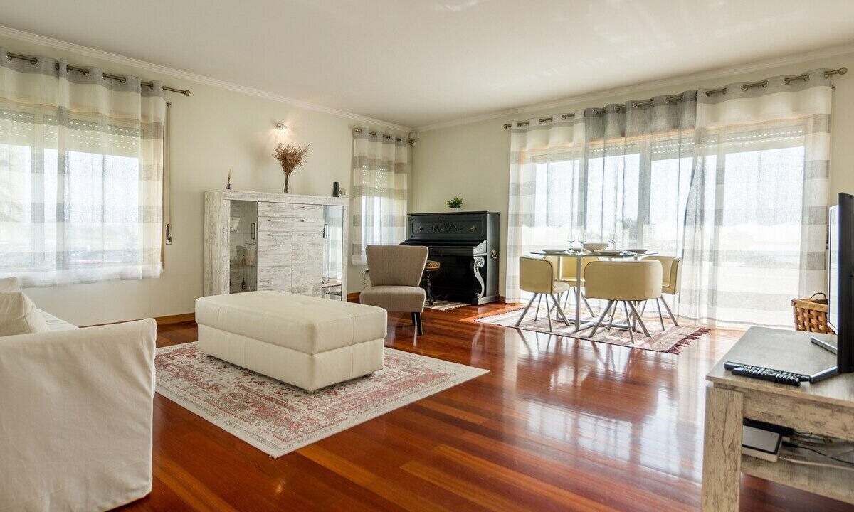 Photo of Livingroom in Sao Felix Da Marinha