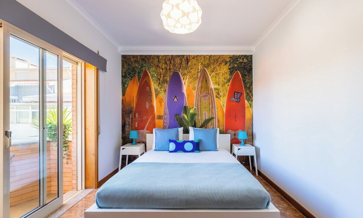 Photo of Bedroom in Aguda