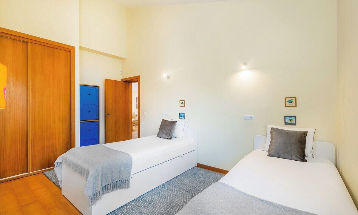 Photo of Bedroom in Furadouro