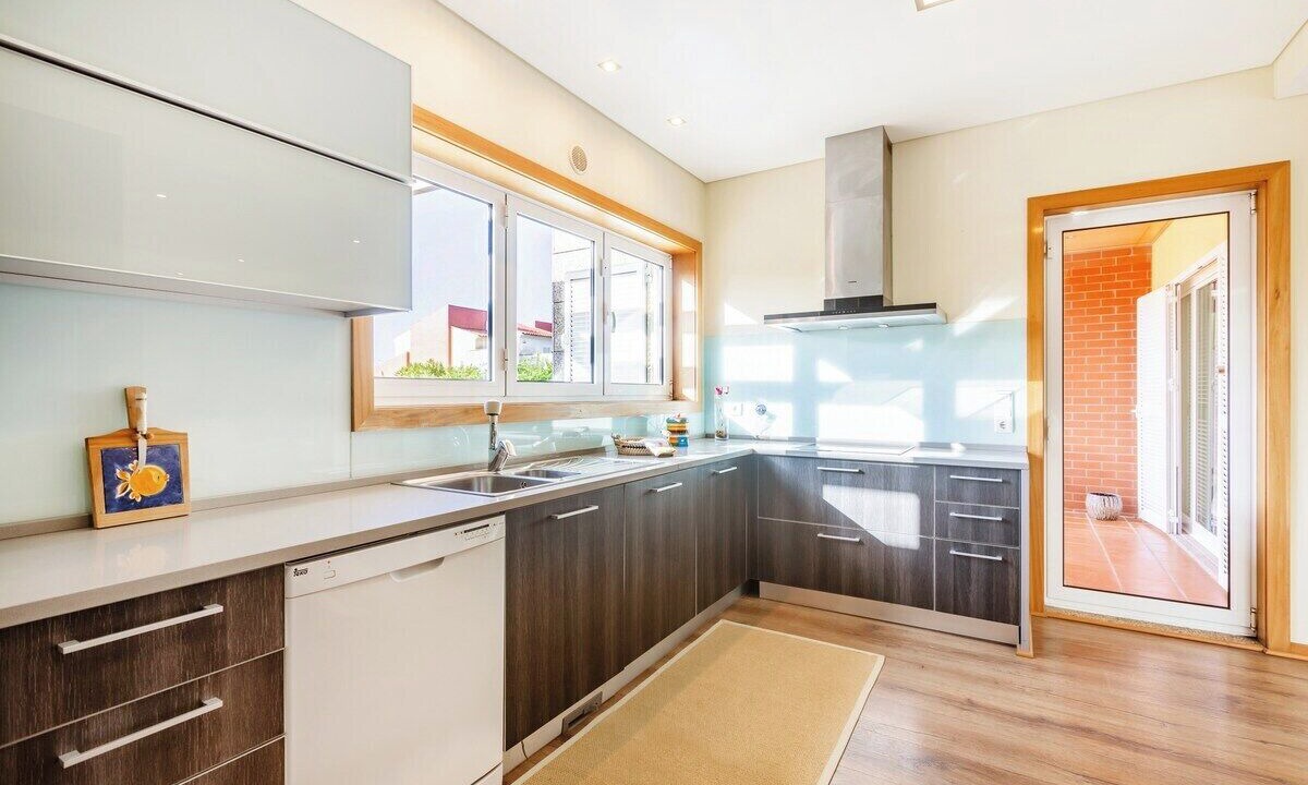 Photo of Kitchen in Furadouro