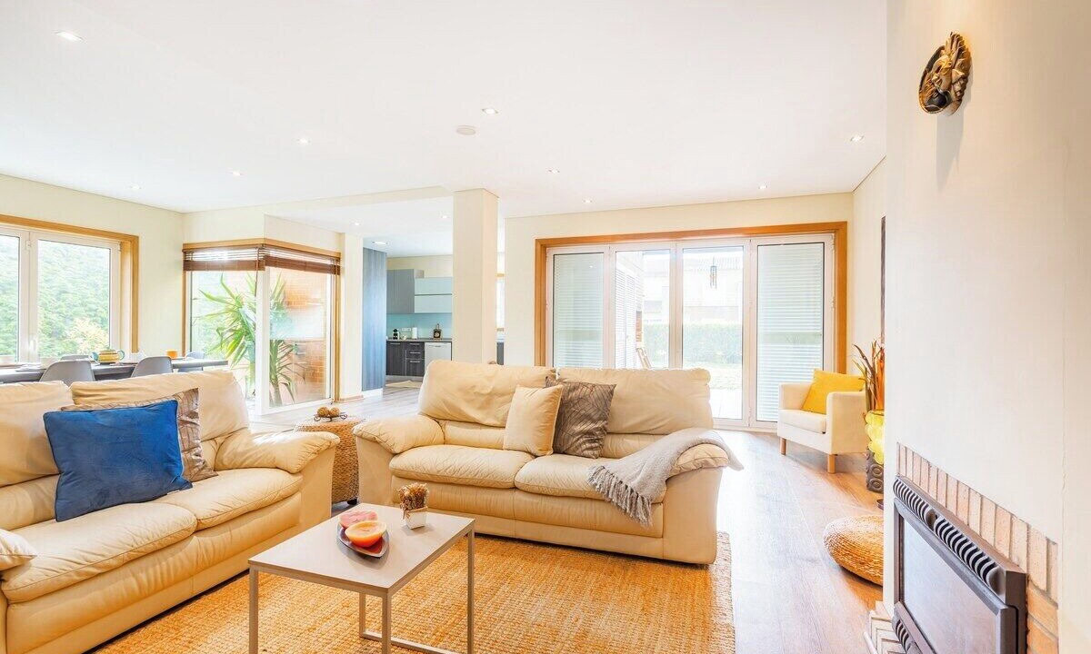 Photo of Livingroom in Furadouro
