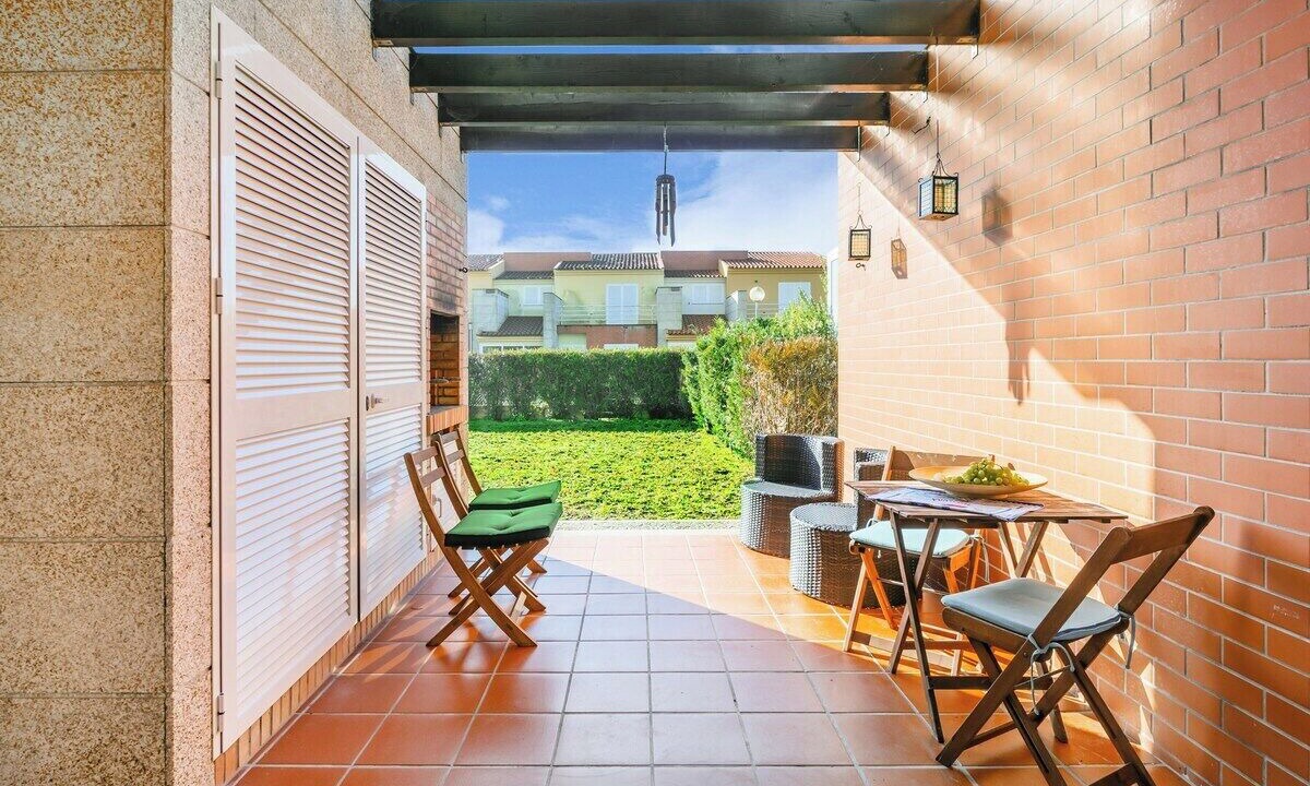 Photo of Outdoor in Furadouro