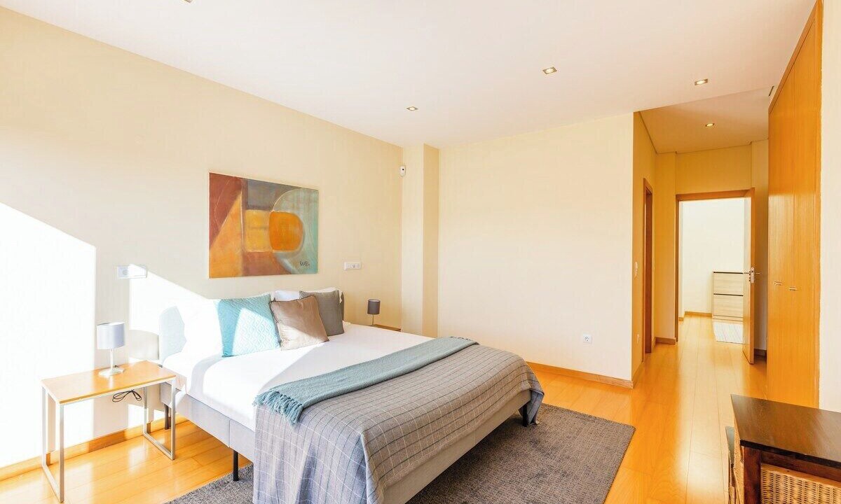 Photo of Bedroom in Furadouro