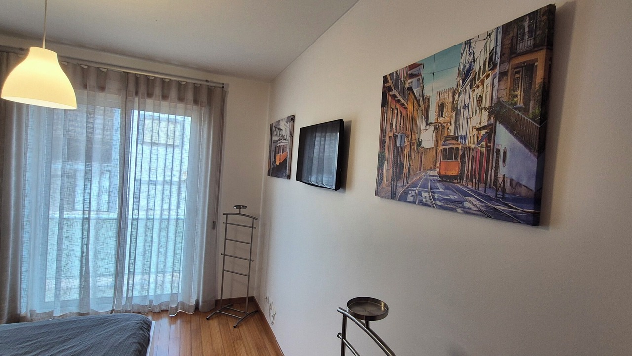 Photo of Bedroom in Sao Martinho do Porto