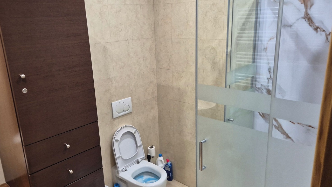 Photo of Bathroom in Sao Martinho do Porto