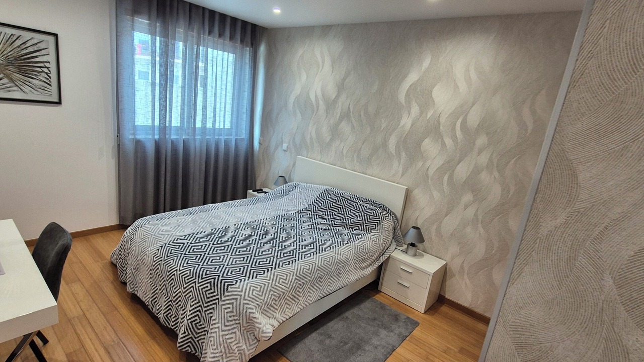 Photo of Bedroom in Sao Martinho do Porto