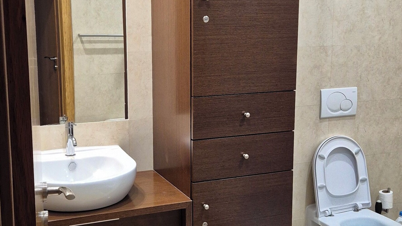 Photo of Bathroom in Sao Martinho do Porto