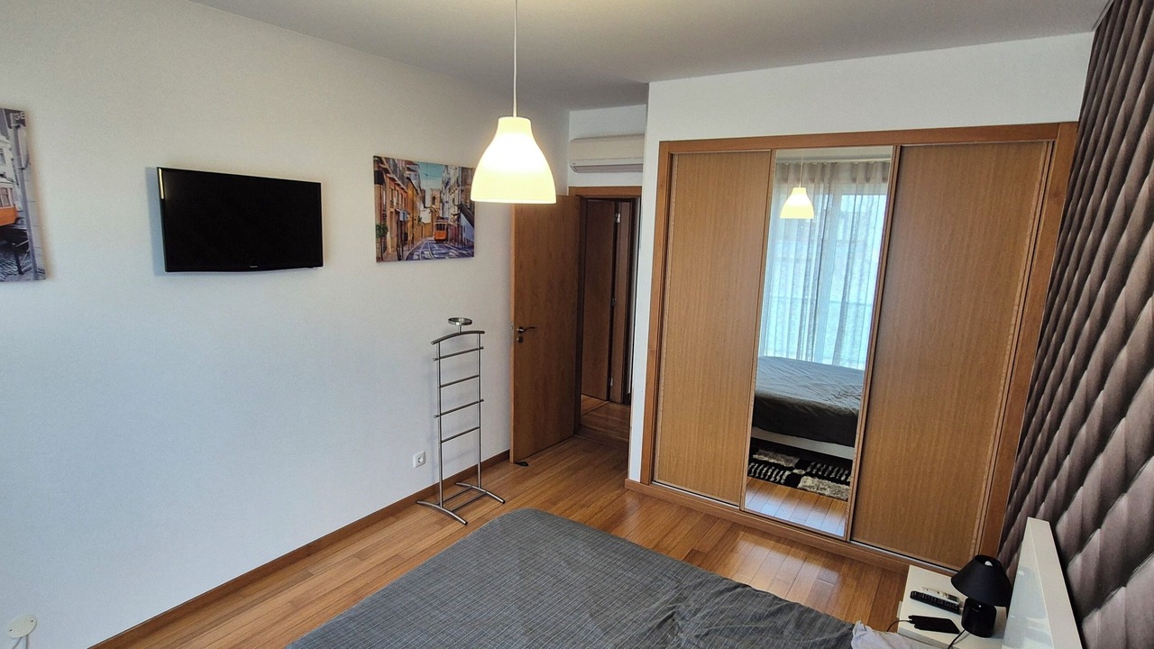 Photo of Bedroom in Sao Martinho do Porto
