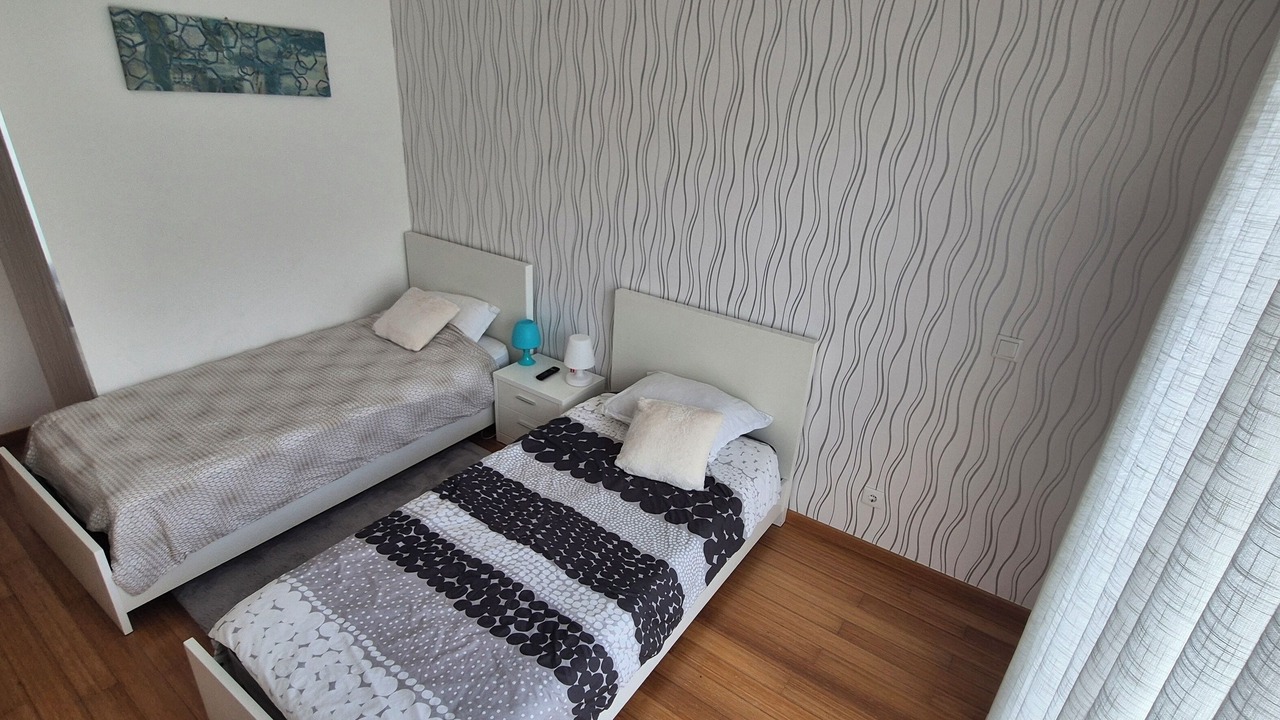 Photo of Bedroom in Sao Martinho do Porto