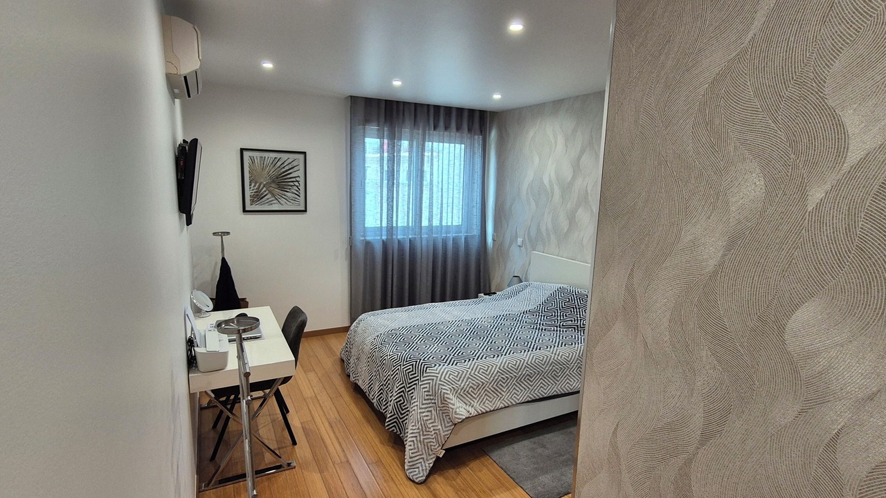 Photo of Bedroom in Sao Martinho do Porto