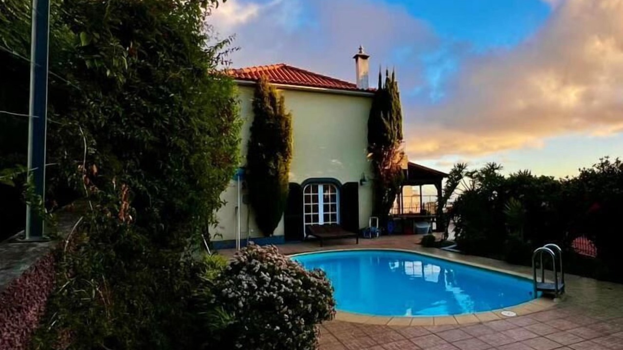 Photo of Outdoor in Estreito da Calheta
