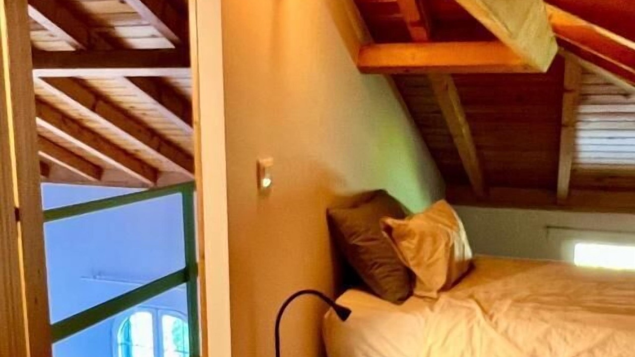 Photo of Bedroom in Estreito da Calheta