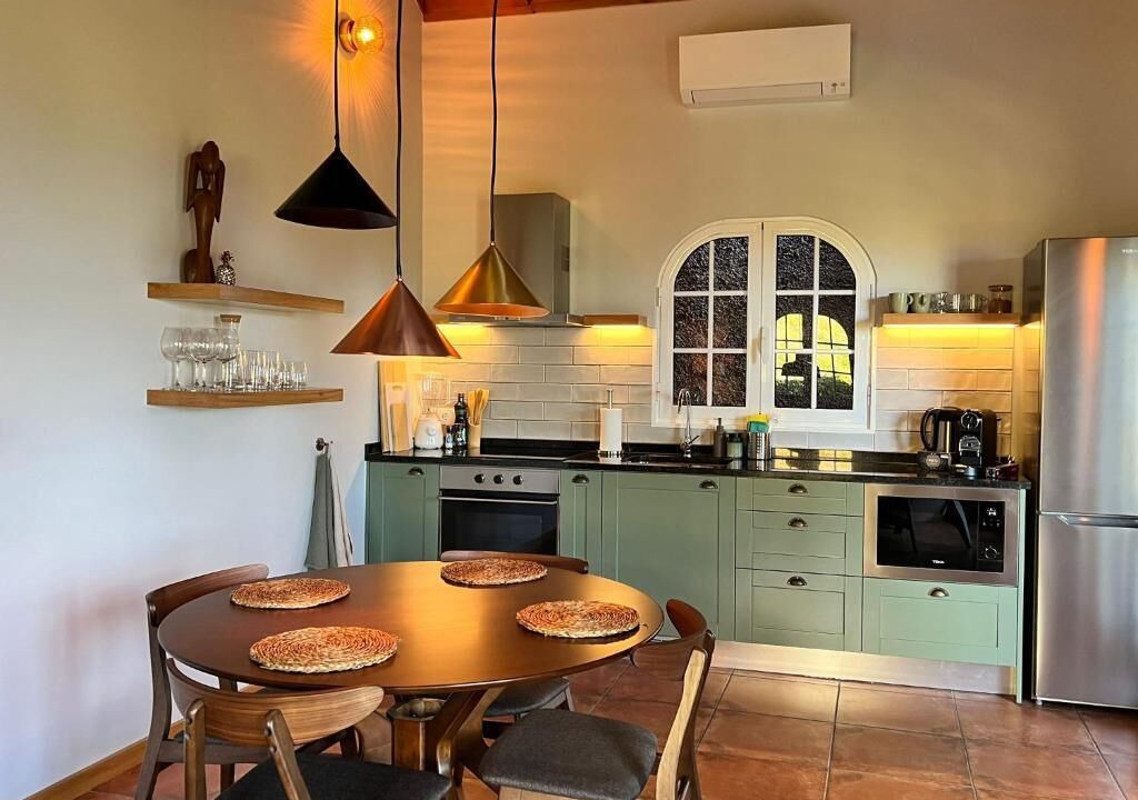 Photo of Kitchen in Estreito da Calheta