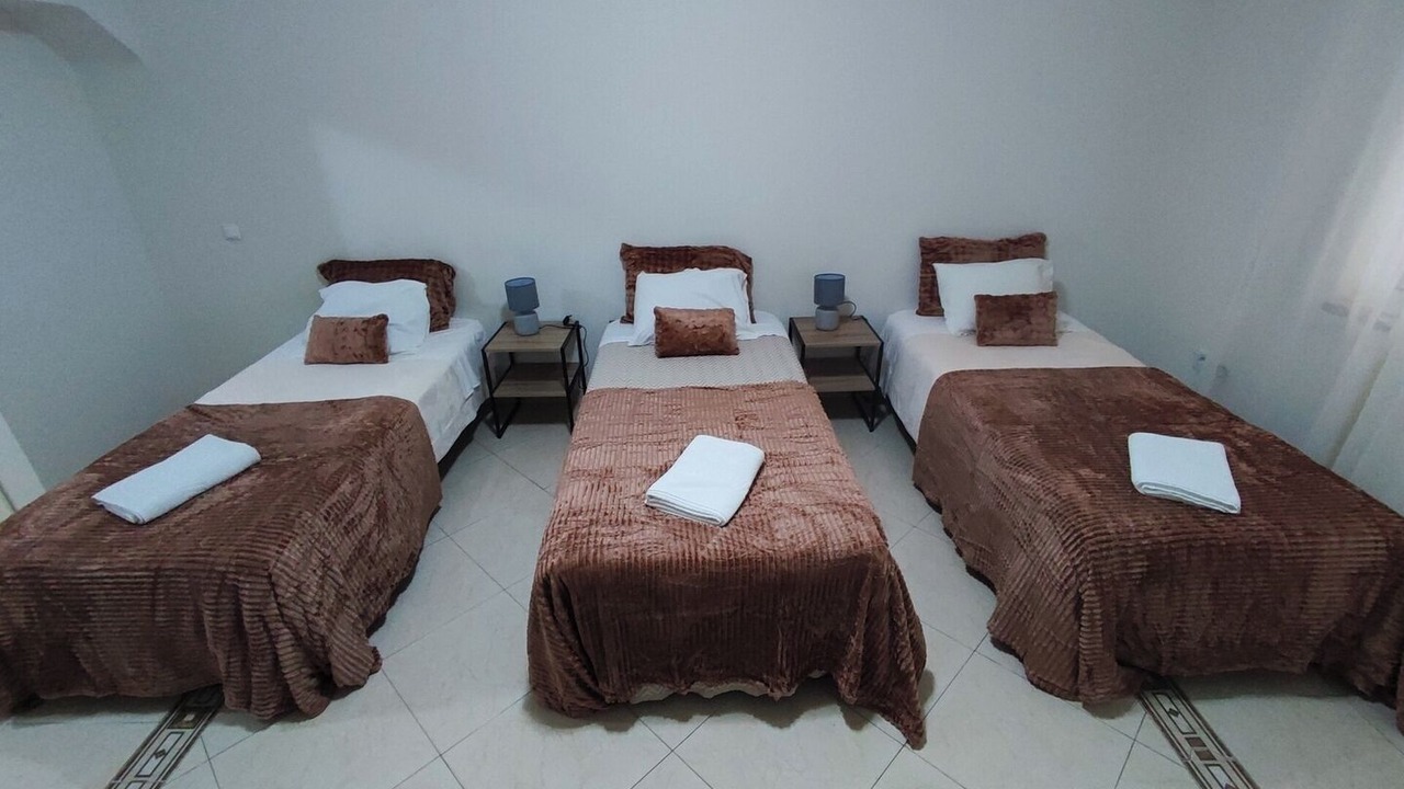 Photo of Bedroom in Arruda dos Pisoes