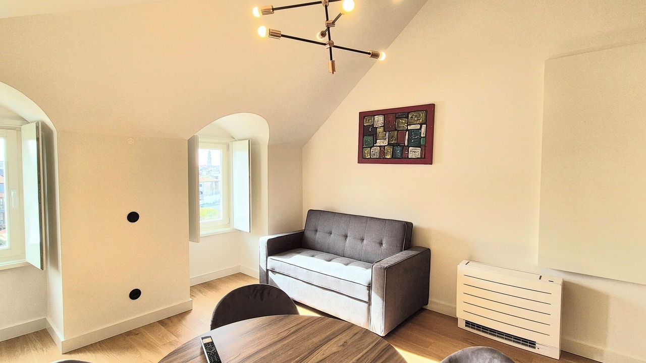 Photo of Livingroom in Centro / Baixa