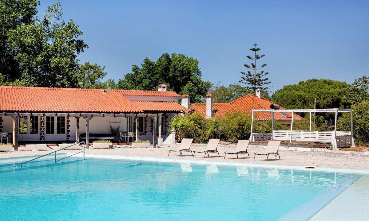Photo of Outdoor in Sao Juliao