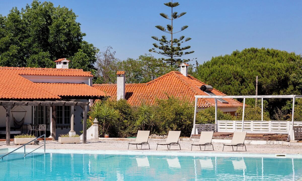 Photo of Outdoor in Sao Juliao